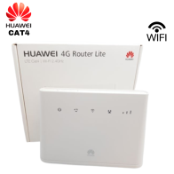 ROUTER 4G LITE CAT4 WI-FI...