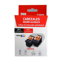 PACK CABEZAL CANON BH-1...