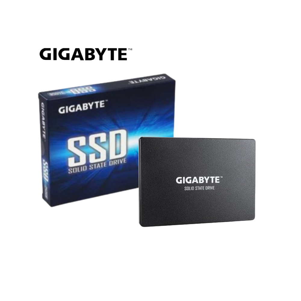 DISCO SOLIDO GIGABYTE 240GB SATA 2.5