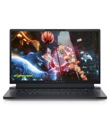 LAPTOP DELL Alienware X17R2...