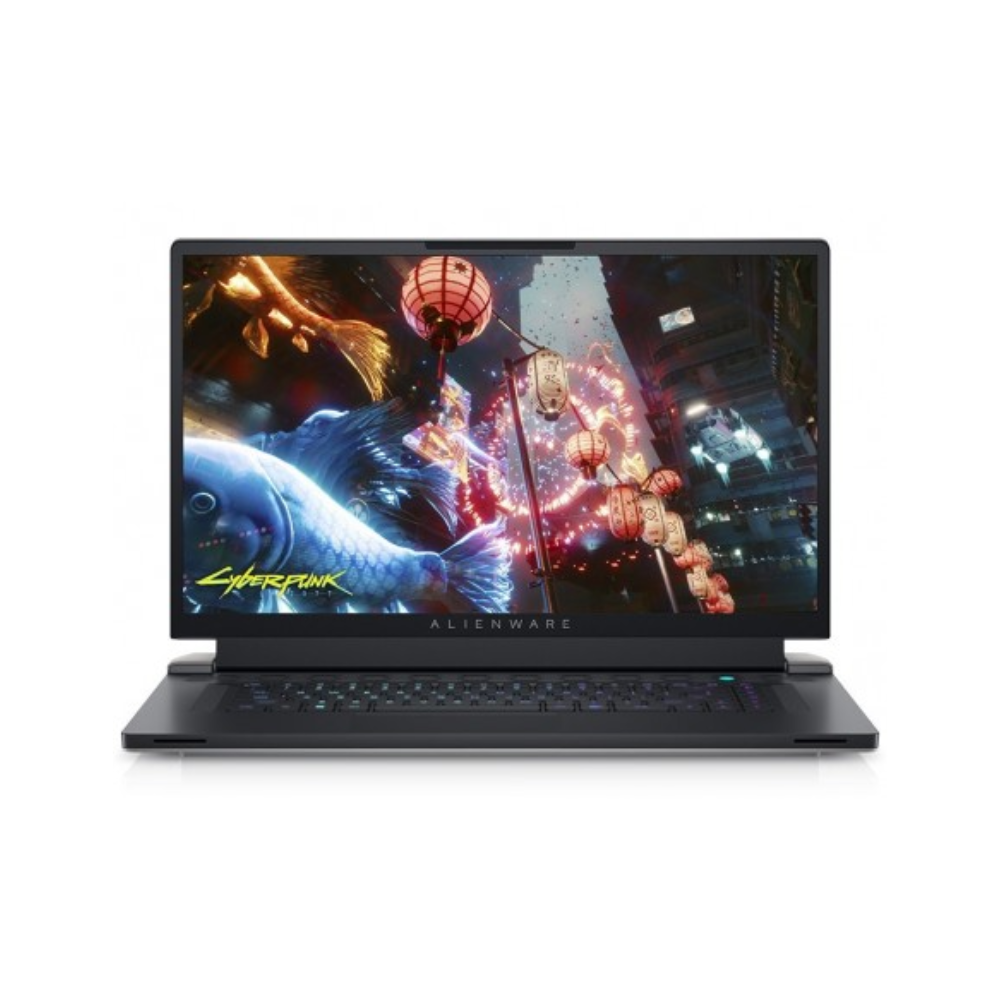 LAPTOP DELL Alienware X17R2 I9-12900HK 17.3" 32GB 1TB SSD RTX3080 TI-16GB