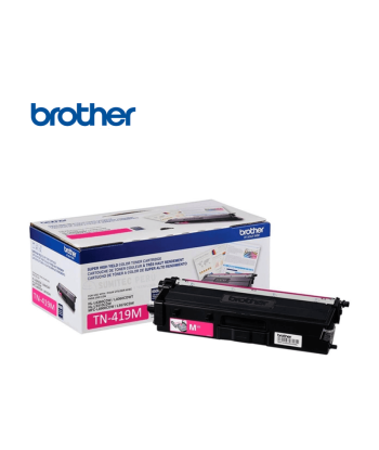 Toner Magenta 319 Brother