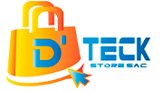 Dteck - Tienda Online Tecnologia