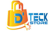 Dteck - Tienda Online Tecnologia