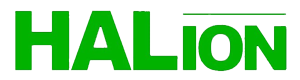 HALION